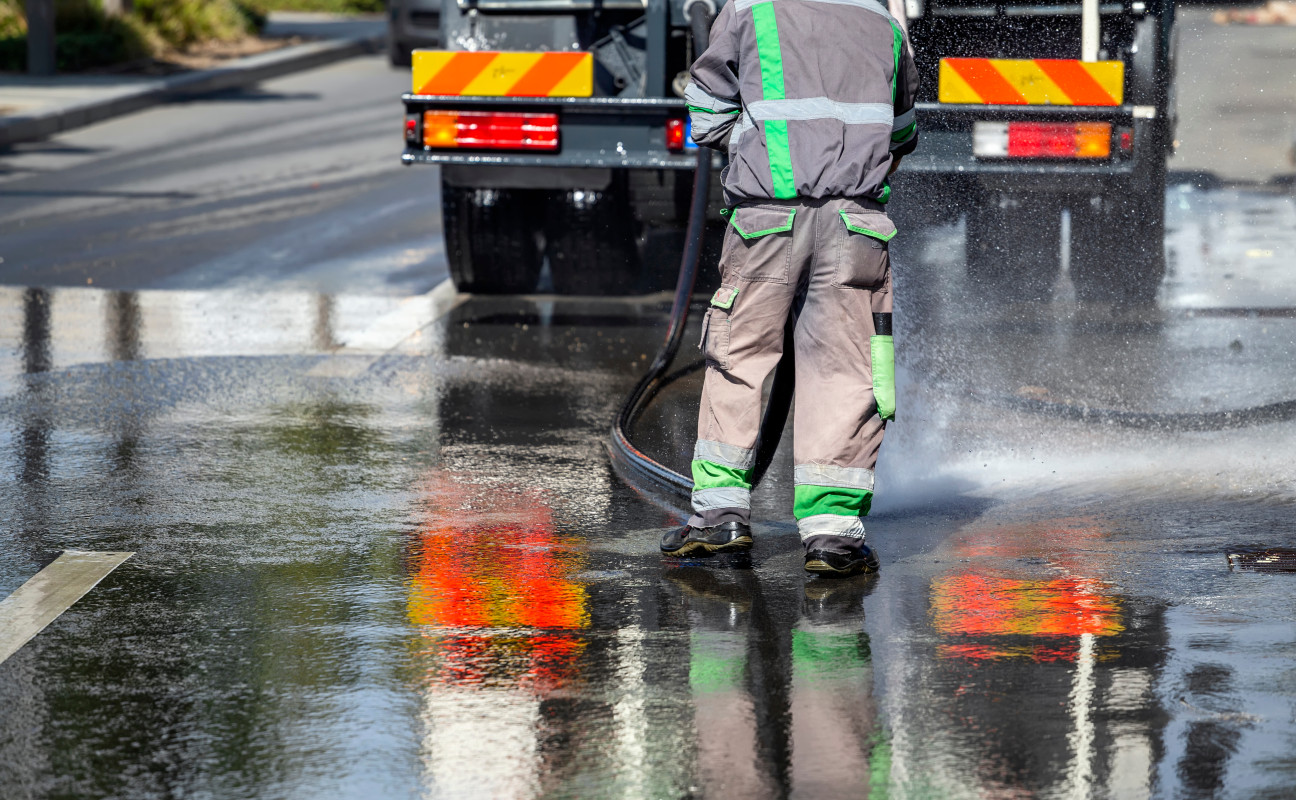 VKS Cubas Limpiezas · Limpiezas, Desatascos y Vaciados con Servicio Urgente 24h en Castelló